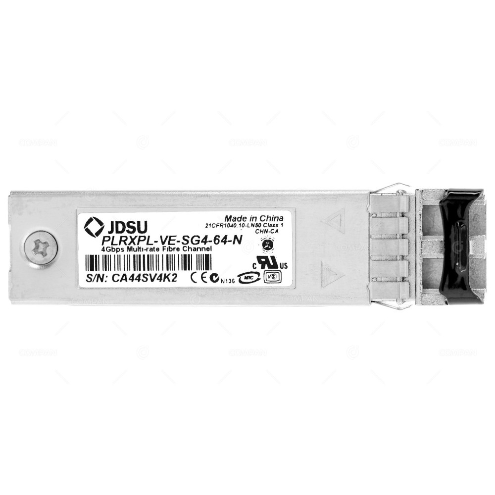 22R6442 IBM OPTICAL TRANSCEIVER 4GB SFP SHORT WAVE GBIC